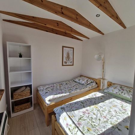 Swiety Spokoj Bielinek Cedynia ภายนอก รูปภาพ