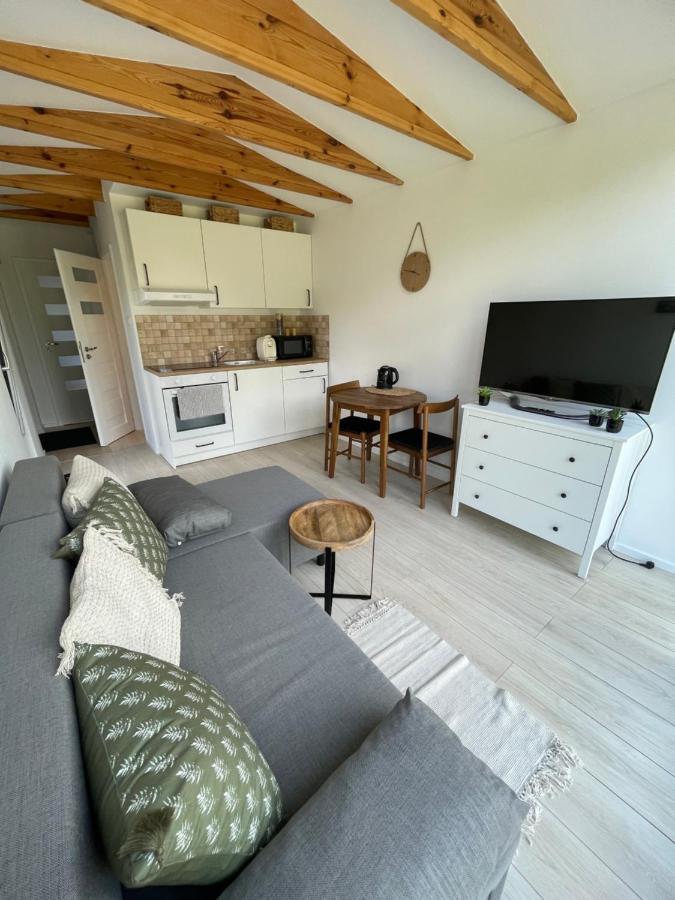 Swiety Spokoj Bielinek Cedynia ภายนอก รูปภาพ